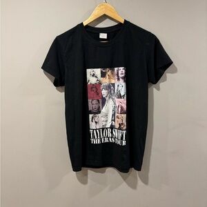 Taylor Swift The Eras Tour Concert T-Shirt